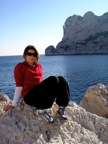 Calanque de Morgiu