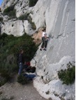 Escalade sormiou0026