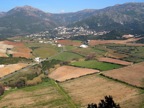 champs et vignes du patrimonio