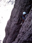le beau granite de la paglia