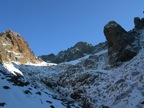 capu borba, monte cinto et la tour penchée