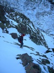 descente