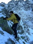 descente