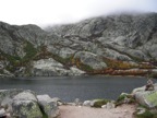 lac de melu
