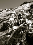 la glace