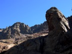 monte cinto et la tour penchée