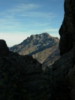 monte padru