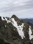 col de la voie normale