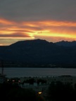 matin à calvi