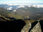vue du sommet