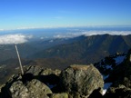 vue du sommet