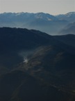 vue du sommet