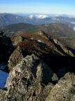 vue du sommet