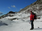 sur les traces de konrad kain